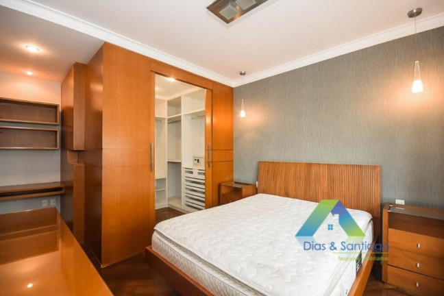 Imagem Apartamento com 3 Quartos à Venda, 193 m² em Vila Suzana - São Paulo Imagem Apartamento com 3 Quartos à Venda, 193 m² em Vila Suzana - São Paulo