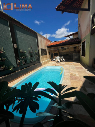 Imagem Casa com 3 Quartos à Venda, 200 m² em Porto Das Dunas - Aquiraz Imagem Casa com 3 Quartos à Venda, 200 m² em Porto Das Dunas - Aquiraz