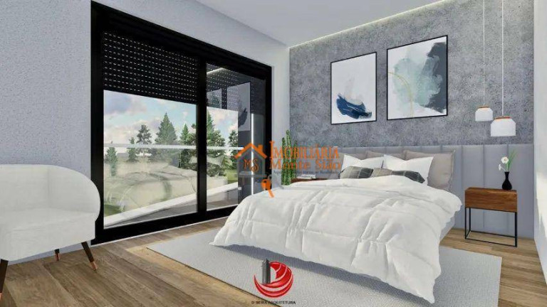 Imagem Casa com 3 Quartos à Venda, 208 m² em Cézar De Souza - Mogi Das Cruzes Imagem Casa com 3 Quartos à Venda, 208 m² em Cézar De Souza - Mogi Das Cruzes