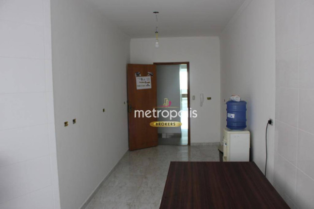Imagem Apartamento com 3 Quartos à Venda, 153 m² em Santa Maria - São Caetano Do Sul