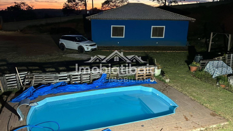 Chácara com 4 Quartos à Venda, 1.484 m² em Morro Grande Da Boa Vista - Bragança Paulista