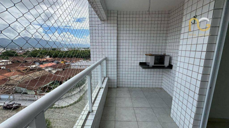 Imagem Apartamento com 1 Quarto à Venda, 45 m² em Mirim - Praia Grande Imagem Apartamento com 1 Quarto à Venda, 45 m² em Mirim - Praia Grande