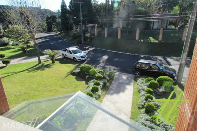 Imagem Apartamento com 3 Quartos à Venda, 101 m² em Vale Do Bosque - Gramado