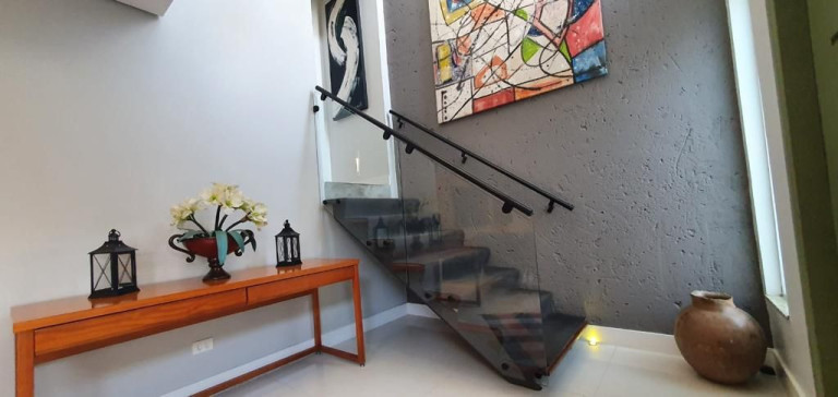 Imagem Sobrado com 3 Quartos à Venda, 241 m² em Jardim Nova Petrópolis - São Bernardo Do Campo