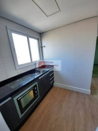 Imagem Apartamento com 2 Quartos à Venda, 55 m² em Vila Curuçá - Santo André Imagem Apartamento com 2 Quartos à Venda, 55 m² em Vila Curuçá - Santo André