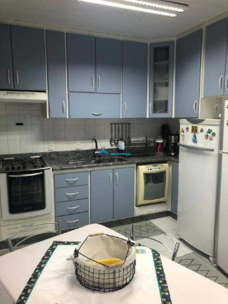 Imagem Apartamento com 4 Quartos à Venda, 110 m² em Parque União - Jundiaí