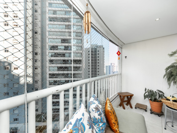 Imagem Apartamento com 3 Quartos à Venda, 78 m² em Alto Da Lapa - São Paulo