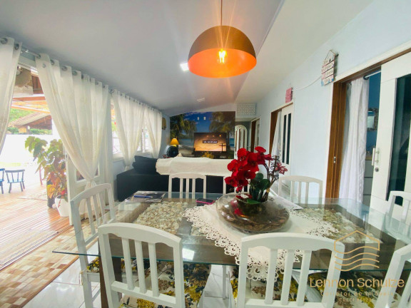 Imagem Casa com 2 Quartos à Venda, 360 m² em Salinas - Balneário Barra Do Sul Imagem Casa com 2 Quartos à Venda, 360 m² em Salinas - Balneário Barra Do Sul