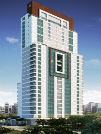 Imagem Apartamento com 1 Quarto à Venda, 53 m² em Brooklin Paulista - São Paulo Imagem Apartamento com 1 Quarto à Venda, 53 m² em Brooklin Paulista - São Paulo