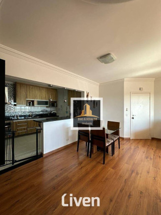 Imagem Apartamento com 4 Quartos à Venda, 120 m² em Bosque Dos Eucaliptos - São José Dos Campos Imagem Apartamento com 4 Quartos à Venda, 120 m² em Bosque Dos Eucaliptos - São José Dos Campos