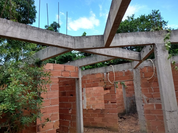 Imagem Imóvel com 2 Quartos à Venda, 80 m² em Morada Bethânia - Viana