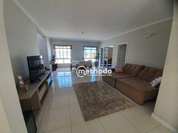 Imagem Casa com 4 Quartos à Venda, 307 m² em Pinheiro - Valinhos