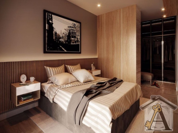 Imagem Apartamento com 2 Quartos à Venda, 87 m² em Gonzaga - Santos Imagem Apartamento com 2 Quartos à Venda, 87 m² em Gonzaga - Santos