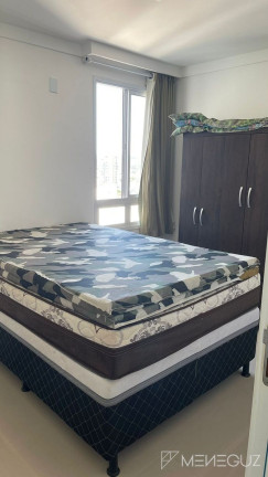 Imagem Apartamento com 3 Quartos para Alugar, 90 m² em Praia Do Morro - Guarapari