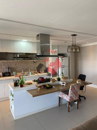 Imagem Apartamento com 2 Quartos à Venda, 88 m² em Campestre - Santo André Imagem Apartamento com 2 Quartos à Venda, 88 m² em Campestre - Santo André