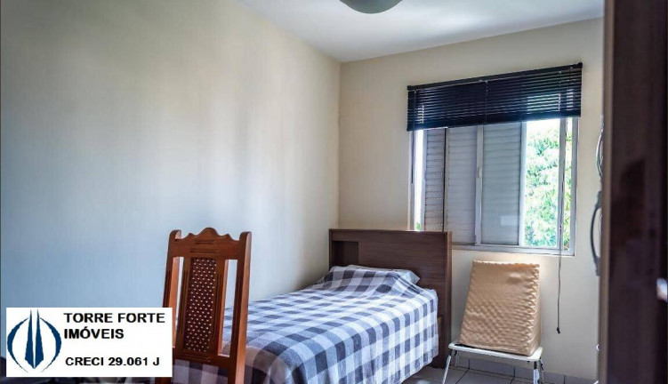 Imagem Apartamento com 2 Quartos à Venda, 51 m² em Vila Invernada - São Paulo