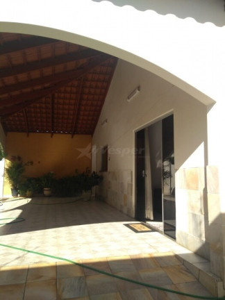 Imagem Casa com 4 Quartos à Venda, 266 m² em Jardim Monte Serrat - Aparecida De Goiânia