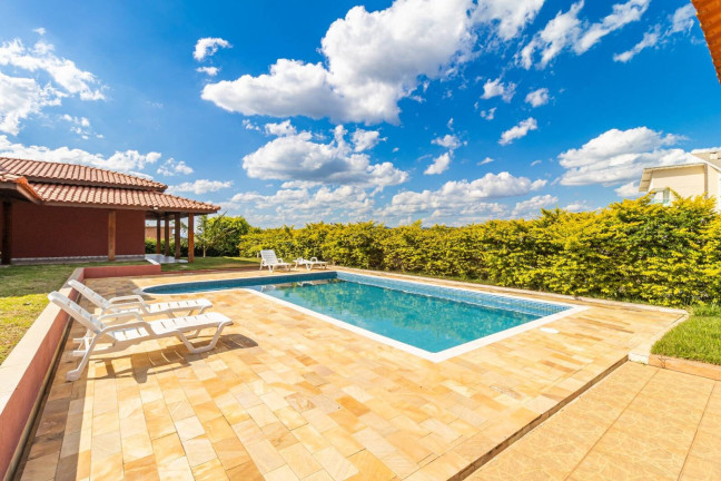Imagem Chácara com 3 Quartos à Venda, 926 m² em Tanque - Atibaia