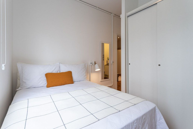 Imagem Apartamento com 2 Quartos para Alugar, 46 m² em Pinheiros - São Paulo Imagem Apartamento com 2 Quartos para Alugar, 46 m² em Pinheiros - São Paulo