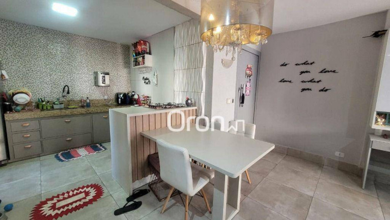 Imagem Apartamento com 3 Quartos à Venda, 78 m² em Setor Bela Vista - Goiânia Imagem Apartamento com 3 Quartos à Venda, 78 m² em Setor Bela Vista - Goiânia