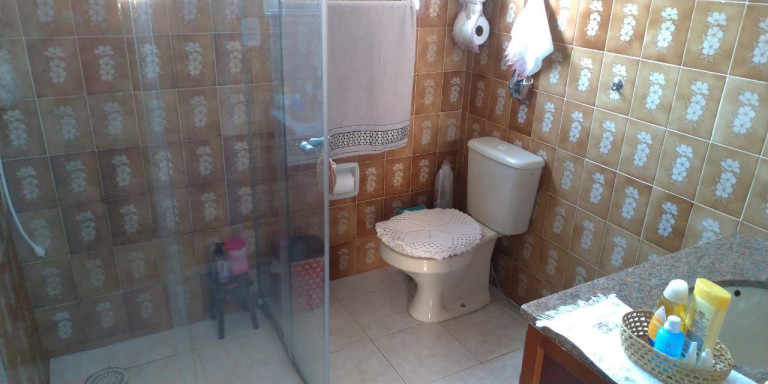 Imagem Casa com 2 Quartos à Venda, 180 m² em Vila Nova Botucatu - Botucatu