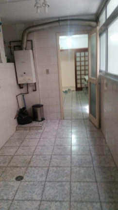 Imagem Apartamento com 3 Quartos à Venda, 150 m² em Santa Cecília - São Paulo Imagem Apartamento com 3 Quartos à Venda, 150 m² em Santa Cecília - São Paulo