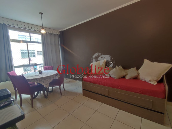 Imagem Imóvel com 2 Quartos à Venda, 84 m² em Boqueirão - Santos