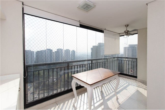 Imagem Imóvel com 3 Quartos à Venda, 160 m² em Morumbi - São Paulo Imagem Imóvel com 3 Quartos à Venda, 160 m² em Morumbi - São Paulo