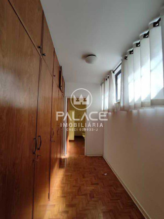 Imagem Imóvel com 4 Quartos para Alugar, 381 m² em Alto - Piracicaba