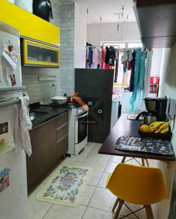 Imagem Imóvel com 2 Quartos à Venda, 55 m² em Brás - São Paulo
