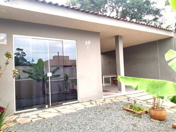 Imagem Casa com 3 Quartos à Venda, 90 m² em Praia Das Palmeiras - Itapoa