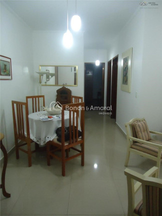 Imagem Apartamento com 3 Quartos à Venda, 88 m² em Vila Itapura - Campinas Imagem Apartamento com 3 Quartos à Venda, 88 m² em Vila Itapura - Campinas