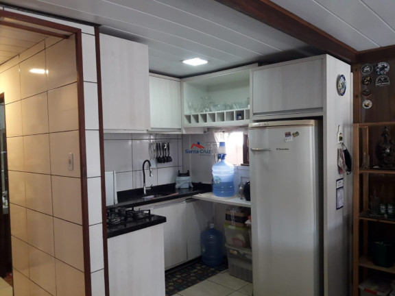 Imagem Casa com 3 Quartos à Venda, 189 m² em São João Do Rio Vermelho - Florianópolis