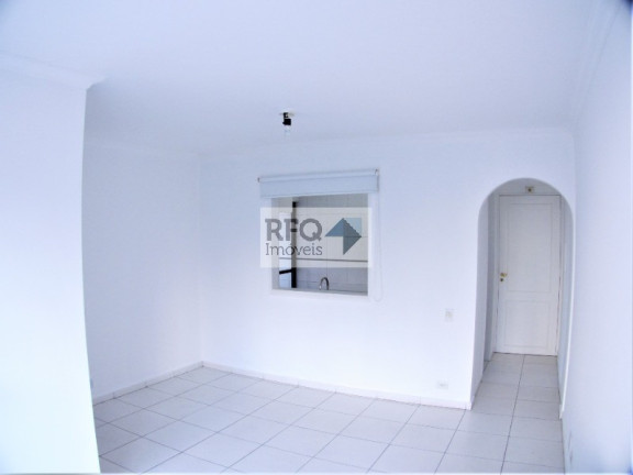Imóvel com 2 Quartos à Venda, 54 m² em Vila Gumercindo - São Paulo