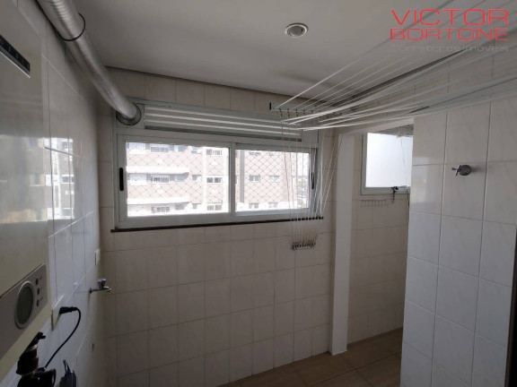 Imagem Apartamento com 3 Quartos à Venda, 84 m² em Vila Mogilar - Mogi Das Cruzes