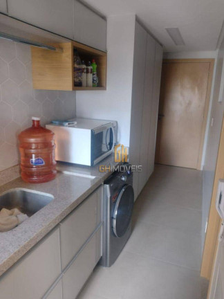 Imagem Apartamento com 3 Quartos à Venda, 144 m² em Setor Bueno - Goiânia