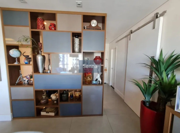 Imagem Apartamento com 2 Quartos à Venda, 114 m² em Jardim Bonfiglioli - Jundiaí
