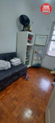 Imagem Apartamento com 2 Quartos à Venda, 85 m² em Boqueirão - Santos Imagem Apartamento com 2 Quartos à Venda, 85 m² em Boqueirão - Santos