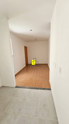 Imagem Apartamento com 2 Quartos à Venda, 41 m² em Jardim Bela Vista - Taubaté Imagem Apartamento com 2 Quartos à Venda, 41 m² em Jardim Bela Vista - Taubaté