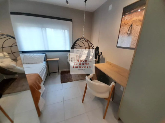 Imagem Imóvel com 1 Quarto para Alugar, 24 m² em Vila Olímpia - São Paulo Imagem Imóvel com 1 Quarto para Alugar, 24 m² em Vila Olímpia - São Paulo