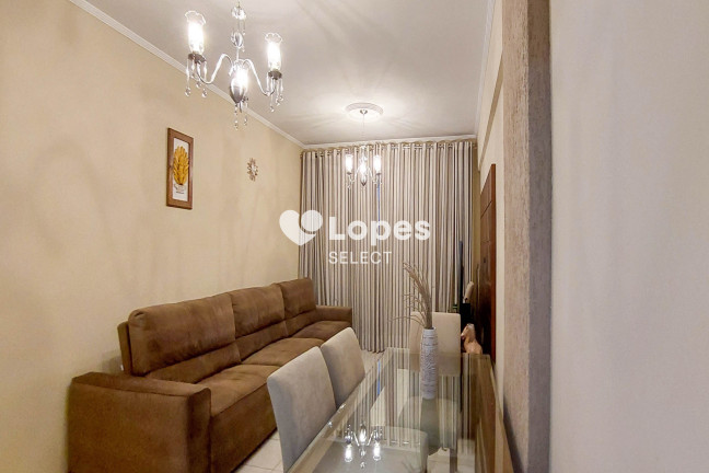 Imagem Apartamento com 3 Quartos à Venda, 131 m² em Centro - Campinas