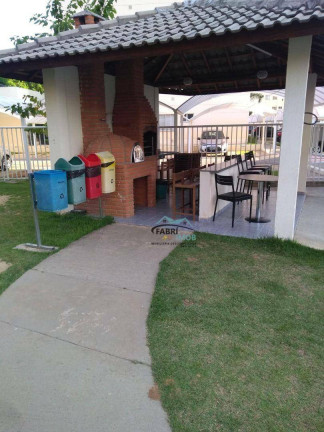 Imagem Apartamento com 2 Quartos à Venda, 52 m² em Vila Odin - Sorocaba Imagem Apartamento com 2 Quartos à Venda, 52 m² em Vila Odin - Sorocaba