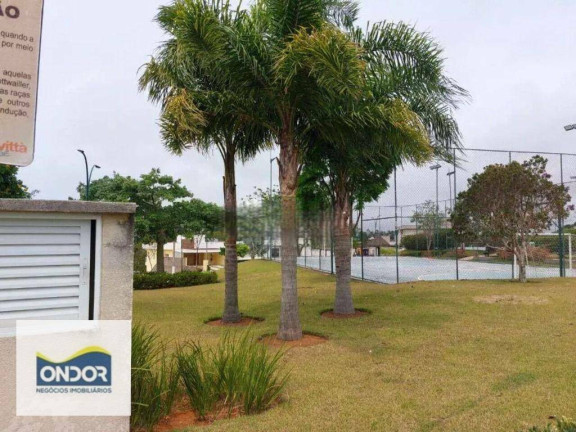 Terreno à Venda, 530 m² em Paysage Bella Vittá - Vargem Grande Paulista
