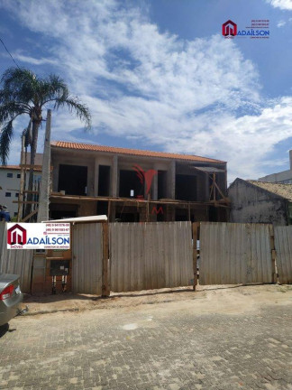 Imagem Sobrado com 2 Quartos à Venda, 72 m² em Serraria - São José