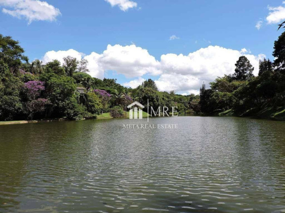 Imagem Imóvel com 5 Quartos à Venda ou Locação, 842 m² em Vila Santo Antônio - Cotia