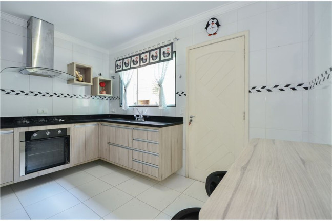 Imagem Casa com 3 Quartos à Venda,  em Jardim Consórcio - São Paulo
