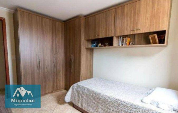 Imagem Apartamento com 2 Quartos à Venda, 74 m² em Macedo - Guarulhos