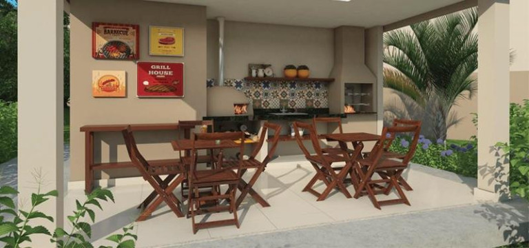Imagem Apartamento com 2 Quartos à Venda, 48 m² em Valentina Figueiredo - Ribeirão Preto Imagem Apartamento com 2 Quartos à Venda, 48 m² em Valentina Figueiredo - Ribeirão Preto