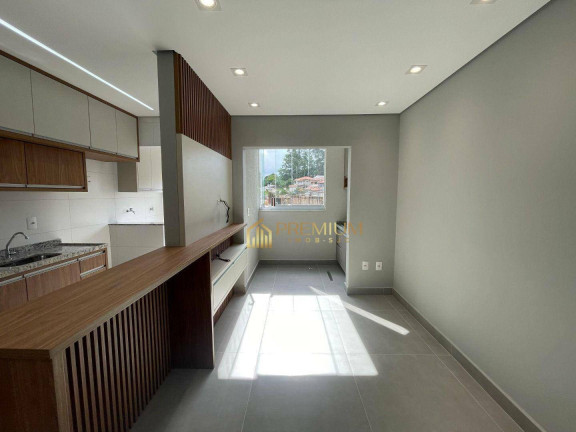 Imagem Apartamento com 3 Quartos para Alugar, 65 m² em Parque Residencial Flamboyant - São José Dos Campos Imagem Apartamento com 3 Quartos para Alugar, 65 m² em Parque Residencial Flamboyant - São José Dos Campos