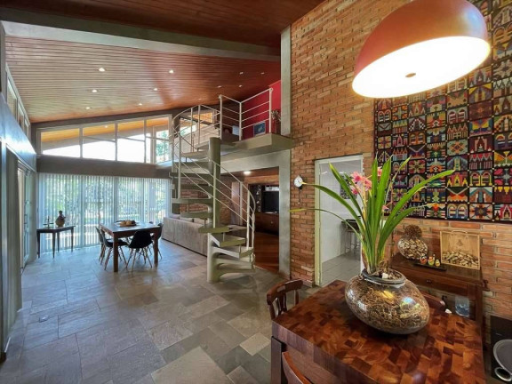 Imagem Casa com 3 Quartos à Venda, 313 m² em São Paulo Ii - Cotia